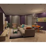 Встраиваемый светильник Denkirs DK2404-BK DK2404-BK от ImperiumLoft