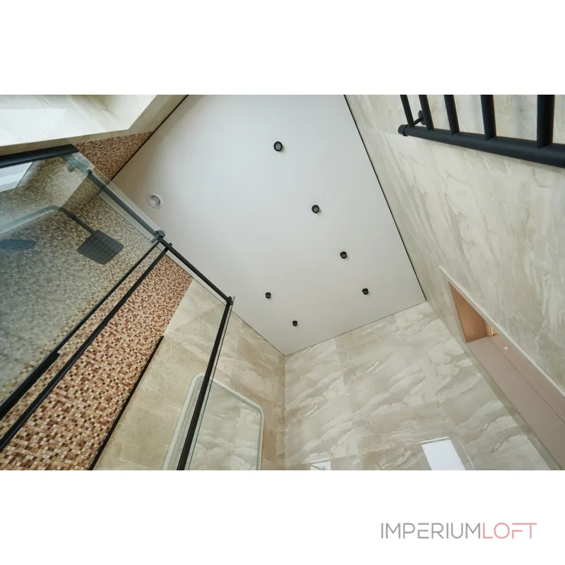Встраиваемый светильник Denkirs DK2404-BK DK2404-BK от ImperiumLoft Встраиваемый светильник Denkirs DK2404-BK DK2404-BK от ImperiumLoft