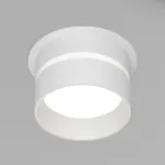 Встраиваемый светильник Denkirs DK2404-WH DK2404-WH от ImperiumLoft