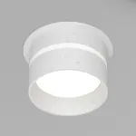 Встраиваемый светильник Denkirs DK2404-WH DK2404-WH от ImperiumLoft