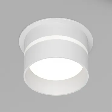 Встраиваемый светильник Denkirs DK2404-WH DK2404-WH Встраиваемый светильник Denkirs DK2404-WH DK2404-WH