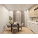 Встраиваемый светильник Denkirs DK2404-WH DK2404-WH от ImperiumLoft