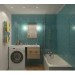 Встраиваемый светильник Denkirs DK2404-WH DK2404-WH от ImperiumLoft