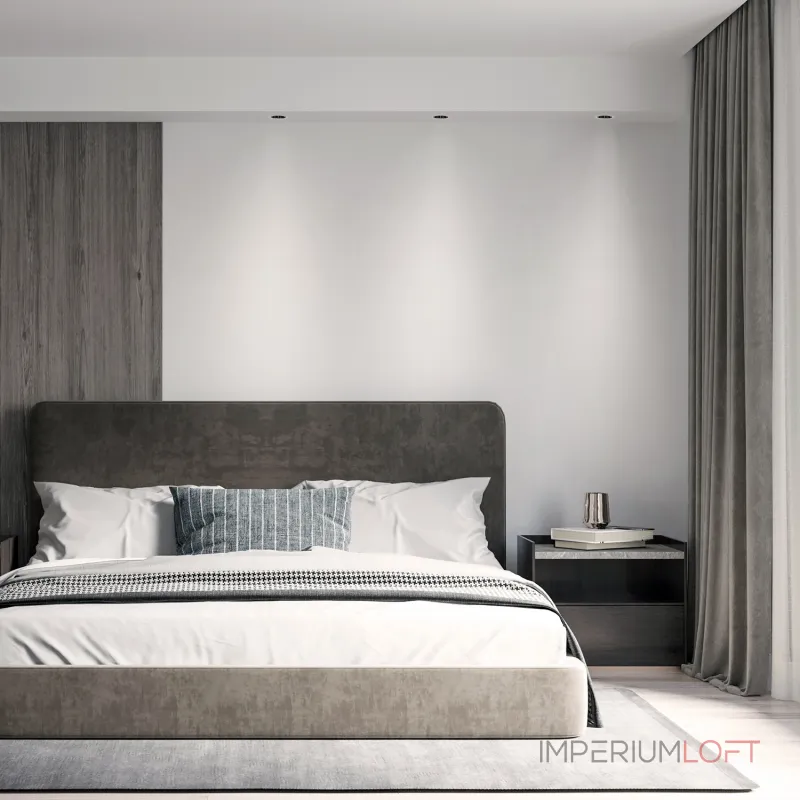 Встраиваемый светильник Denkirs Space DK2510-WB от ImperiumLoft