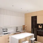 Встраиваемый светильник Denkirs Space DK2510-WB от ImperiumLoft