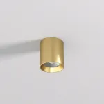 Потолочный светильник Denkirs SHINE TUBE DK2610-SB от ImperiumLoft