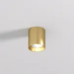 Потолочный светильник Denkirs SHINE TUBE DK2610-SB от ImperiumLoft