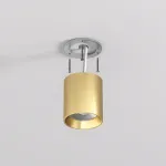 Потолочный светильник Denkirs SHINE TUBE DK2610-SB от ImperiumLoft