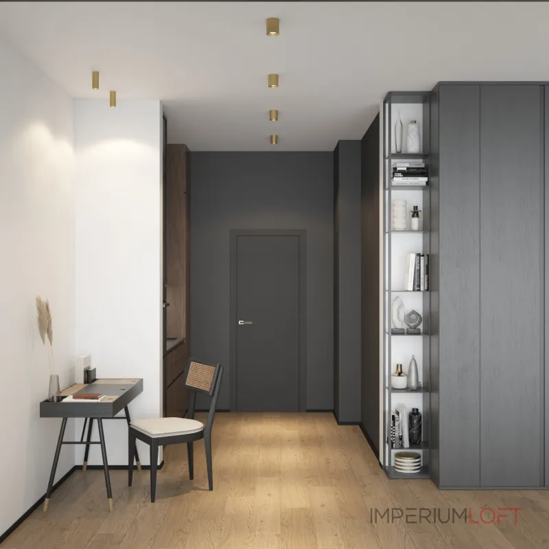 Потолочный светильник Denkirs SHINE TUBE DK2610-SB от ImperiumLoft Потолочный светильник Denkirs SHINE TUBE DK2610-SB от ImperiumLoft