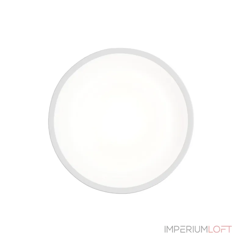 Точечный светильник Denkirs Slim LED DK3000-7W-M от ImperiumLoft