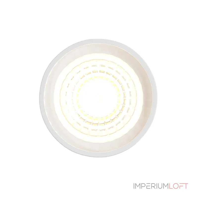 Точечный светильник  Denkirs Slim LED DK3000-8W dim от ImperiumLoft