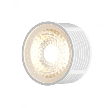 Точечный светильник  Denkirs Slim LED DK3000-8W dim