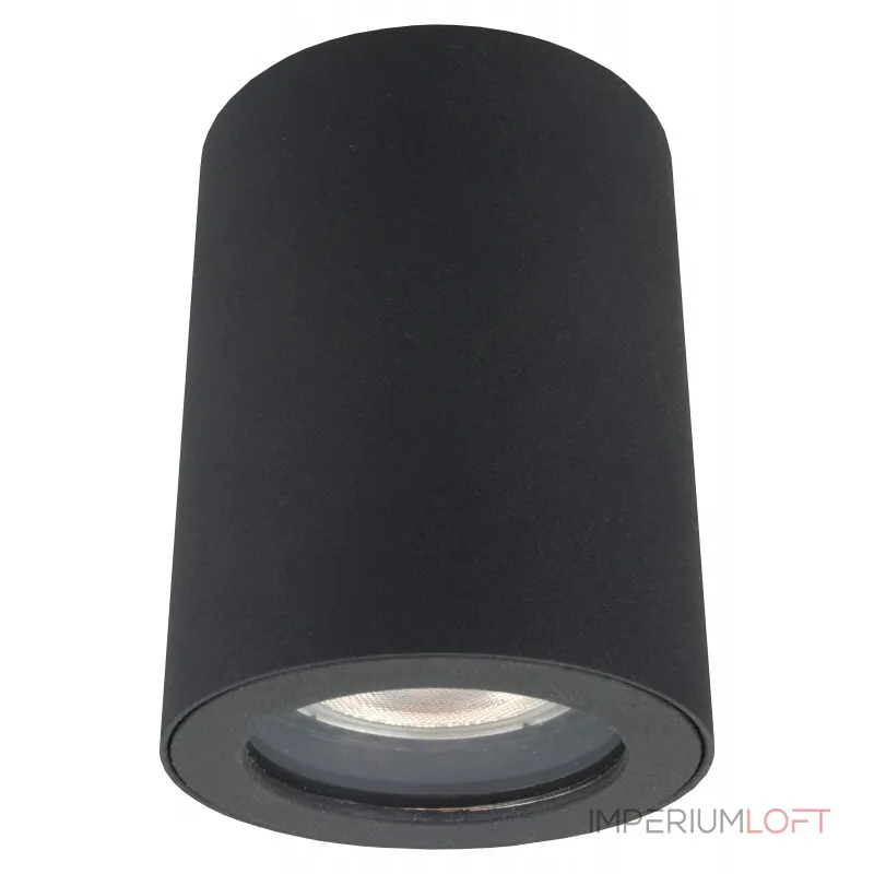 Накладной светильник Denkirs DK3007 DK3007-BK от ImperiumLoft