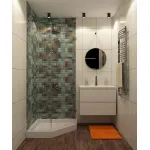 Накладной светильник Denkirs DK3007 DK3007-BK от ImperiumLoft