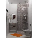 Накладной светильник Denkirs DK3007 DK3007-BK от ImperiumLoft