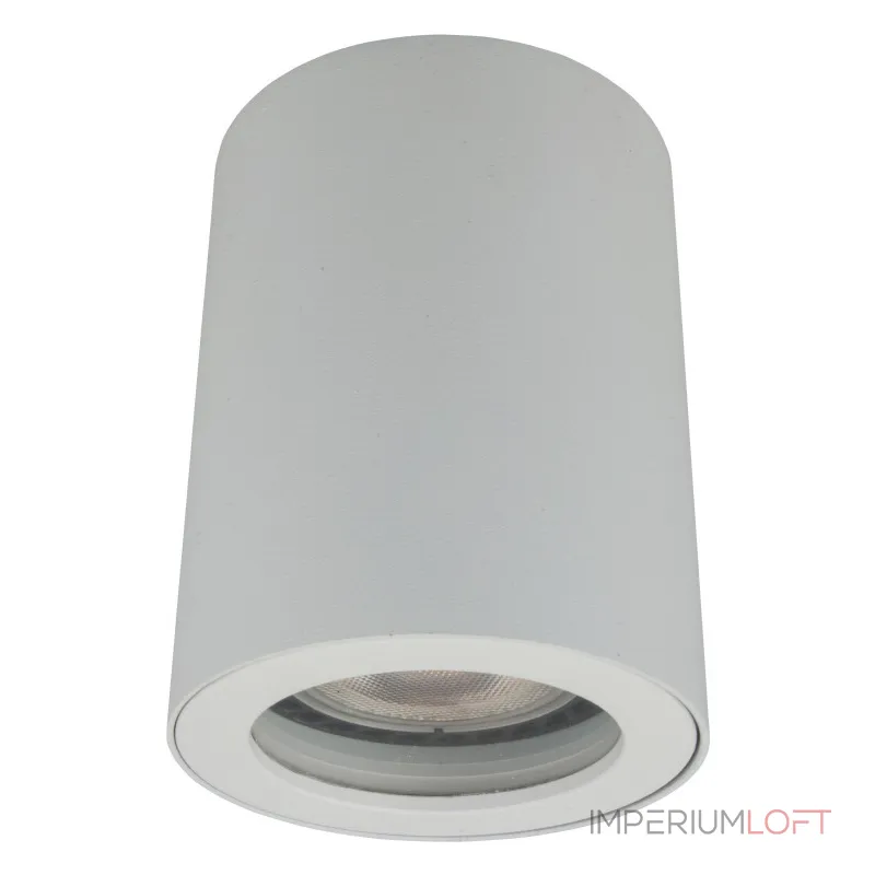 Накладной светильник Denkirs DK3007 DK3007-WH Цвет арматуры белый Цвет плафонов прозрачный от ImperiumLoft Накладной светильник Denkirs DK3007 DK3007-WH Цвет арматуры белый Цвет плафонов прозрачный от ImperiumLoft