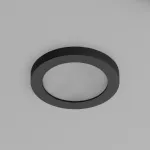 Встраиваемый светильник Denkirs DK3012 DK3012-BK от ImperiumLoft