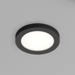 Встраиваемый светильник Denkirs DK3012 DK3012-BK от ImperiumLoft