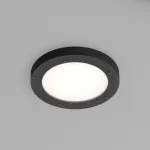 Встраиваемый светильник Denkirs DK3012 DK3012-BK от ImperiumLoft