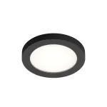 Встраиваемый светильник Denkirs DK3012 DK3012-BK от ImperiumLoft