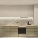 Встраиваемый светильник Denkirs DK3012 DK3012-BK от ImperiumLoft