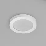 Встраиваемый светильник Denkirs DK3012 DK3012-WH от ImperiumLoft