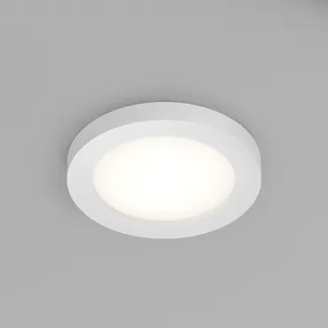 Встраиваемый светильник Denkirs DK3012 DK3012-WH Встраиваемый светильник Denkirs DK3012 DK3012-WH