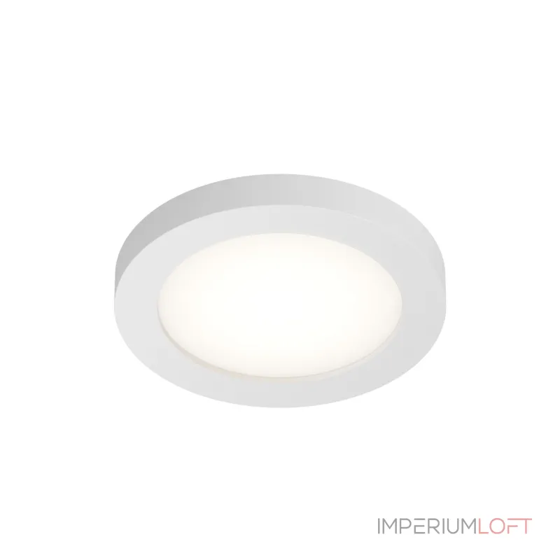 Встраиваемый светильник Denkirs DK3012 DK3012-WH от ImperiumLoft Встраиваемый светильник Denkirs DK3012 DK3012-WH от ImperiumLoft