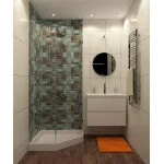 Встраиваемый светильник Denkirs DK3012 DK3012-WH от ImperiumLoft