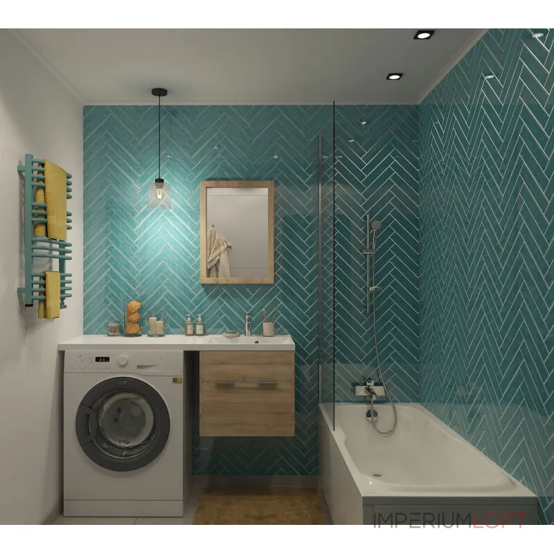 Встраиваемый светильник Denkirs DK3012 DK3015-BK от ImperiumLoft Встраиваемый светильник Denkirs DK3012 DK3015-BK от ImperiumLoft