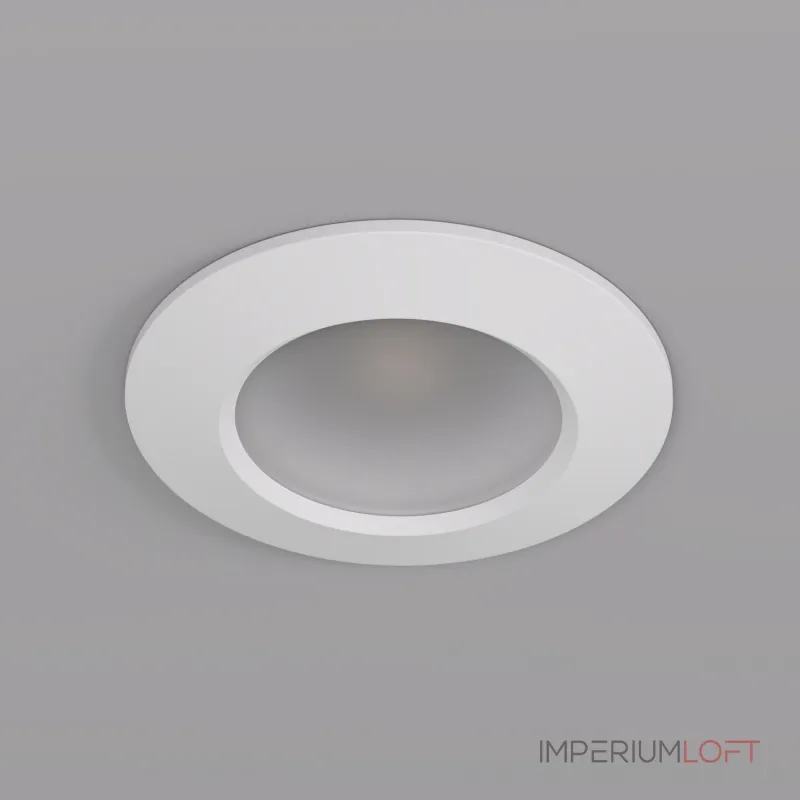 Встраиваемый светильник Denkirs DK3016 DK3016-WH Цвет плафонов белый от ImperiumLoft Встраиваемый светильник Denkirs DK3016 DK3016-WH Цвет плафонов белый от ImperiumLoft