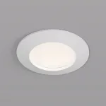 Встраиваемый светильник Denkirs DK3016 DK3016-WH Цвет плафонов белый от ImperiumLoft