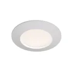 Встраиваемый светильник Denkirs DK3016 DK3016-WH Цвет плафонов белый от ImperiumLoft