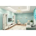 Встраиваемый светильник Denkirs DK302 DK3020-WH Цвет арматуры белый от ImperiumLoft