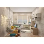 Встраиваемый светильник Denkirs DK302 DK3020-WH Цвет арматуры белый от ImperiumLoft