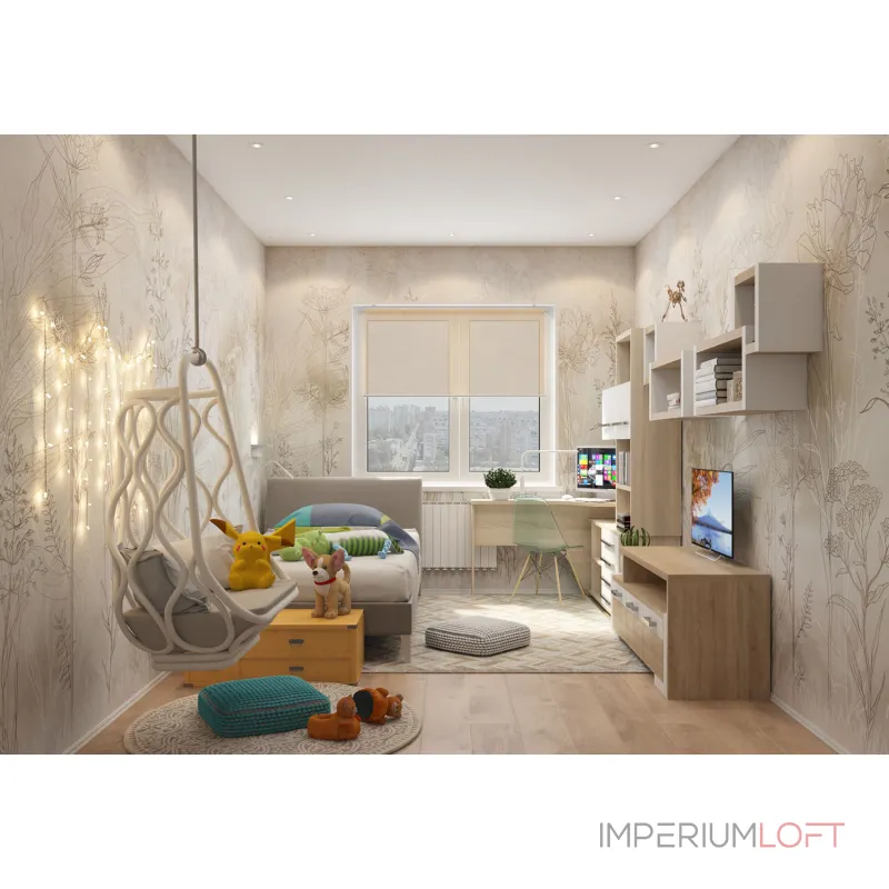 Встраиваемый светильник Denkirs DK302 DK3020-WH Цвет арматуры белый от ImperiumLoft