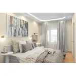 Встраиваемый светильник Denkirs DK302 DK3020-WH Цвет арматуры белый от ImperiumLoft