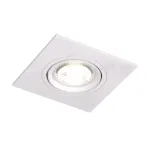 Встраиваемый светильник Denkirs DK302 DK3021-WH Цвет арматуры белый от ImperiumLoft