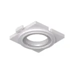 Рамка на 1 светильник Denkirs SCB DK3024-SCB от ImperiumLoft