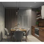 Встраиваемый светильник Denkirs DK3024 DK3024-WH цвет арматуры белый от ImperiumLoft