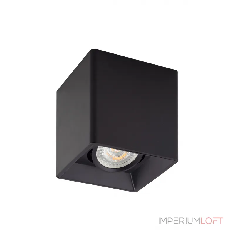 Накладной светильник Denkirs DK303 DK3030-BK от ImperiumLoft