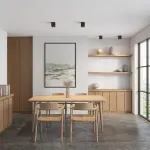 Накладной светильник Denkirs DK303 DK3030-BK от ImperiumLoft