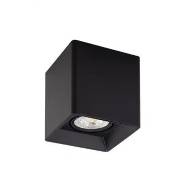 Накладной светильник Denkirs DK303 DK3030-BK