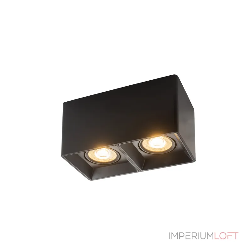 Накладной светильник Denkirs DK3020BВ DK3035-BK от ImperiumLoft Накладной светильник Denkirs DK3020BВ DK3035-BK от ImperiumLoft