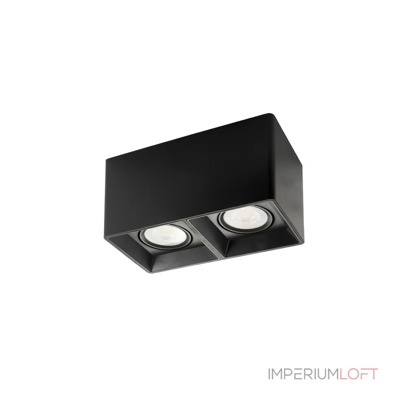 Накладной светильник Denkirs DK3020BВ DK3035-BK от ImperiumLoft Накладной светильник Denkirs DK3020BВ DK3035-BK от ImperiumLoft