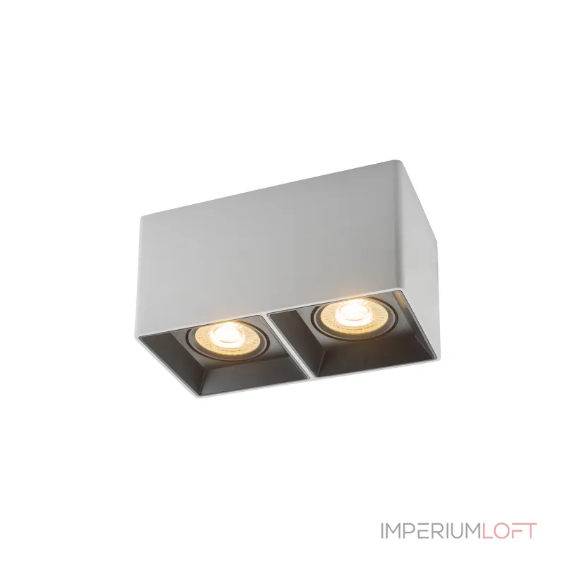 Накладной светильник Denkirs DK3020WB DK3035-WB от ImperiumLoft Накладной светильник Denkirs DK3020WB DK3035-WB от ImperiumLoft