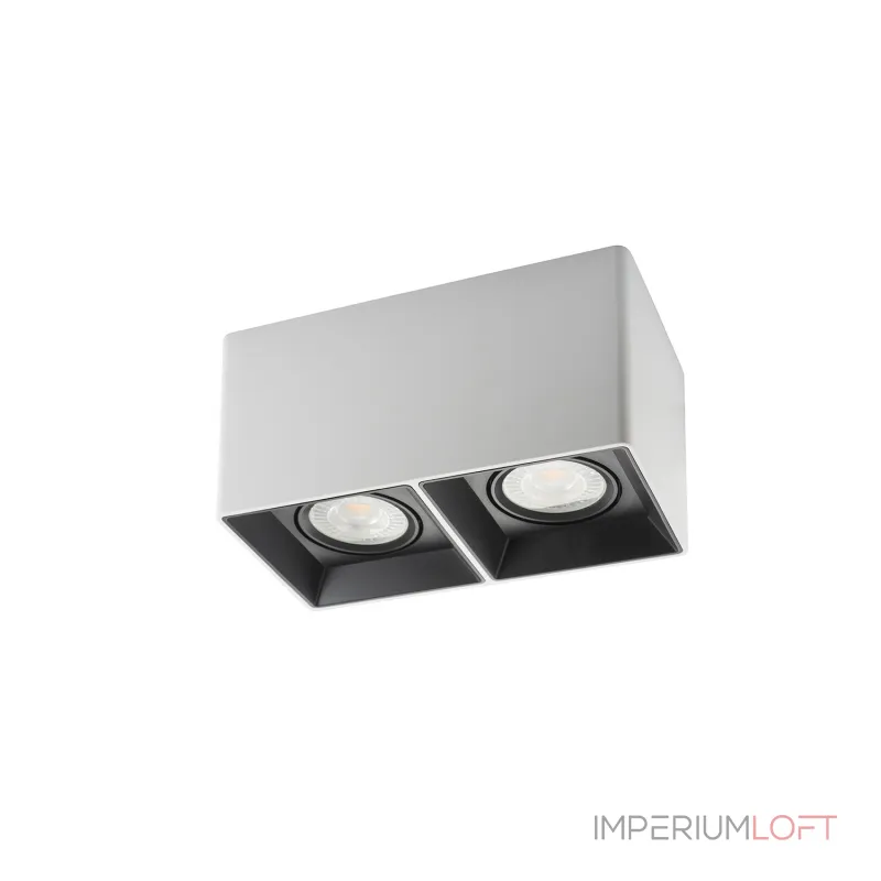 Накладной светильник Denkirs DK3020WB DK3035-WB от ImperiumLoft Накладной светильник Denkirs DK3020WB DK3035-WB от ImperiumLoft