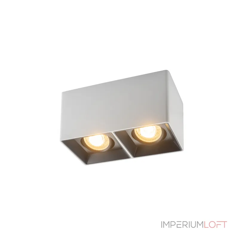 Накладной светильник Denkirs DK3020WB DK3035-WB от ImperiumLoft Накладной светильник Denkirs DK3020WB DK3035-WB от ImperiumLoft