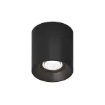 Накладной светильник Denkirs DK304 DK3040-BK Цвет арматуры черный Цвет плафонов черный от ImperiumLoft