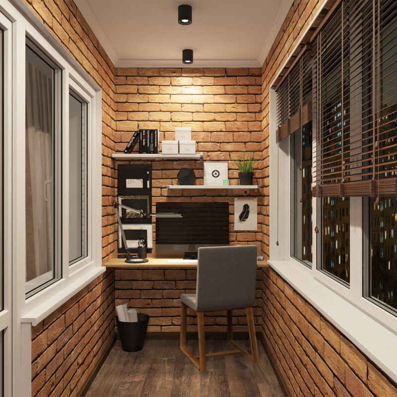 Накладной светильник Denkirs DK304 DK3040-BK Цвет арматуры черный Цвет плафонов черный от ImperiumLoft